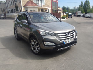 Hyundai Santa FE foto 3