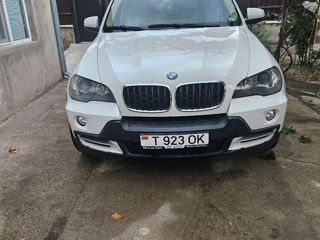 BMW X5 foto 3