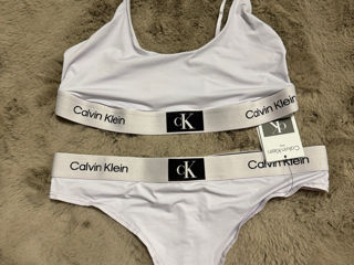 Белье Calvin Klein