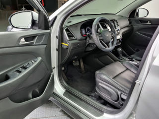 Hyundai Tucson foto 11