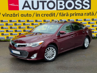 Toyota Avalon фото 0