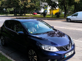 Nissan Pulsar foto 4