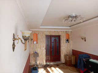 Apartament cu 3 camere, 63 m², Paminteni, Bălți