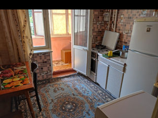 Apartament cu 1 cameră, 38 m², Centru, Orhei foto 4