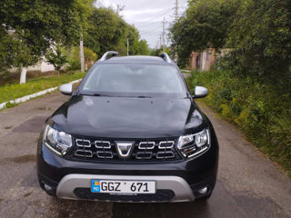 Dacia Duster foto 10