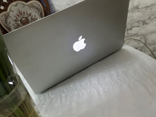 MacBook Air foto 5