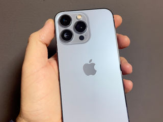 iPhone 13 Pro 256 GB Starea perfecta foto 2