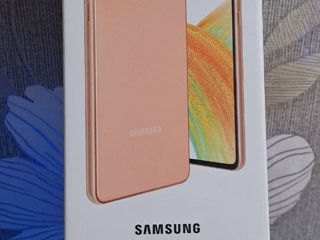 Samsung Galaxy A33 (A336) Dual Sim 6/128GB фото 5
