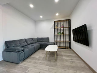 Apartament cu 2 camere, 60 m², Râșcani, Chișinău