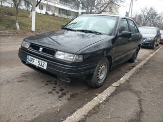 Seat Toledo