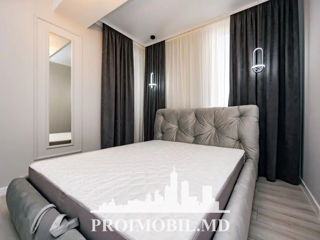 Apartament cu 2 camere, 62 m², Durlești, Chișinău foto 5