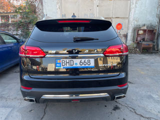 Haval H6 foto 6