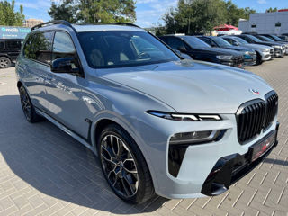 BMW X7 foto 2