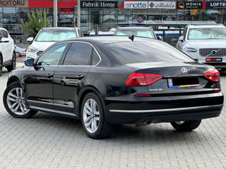 Volkswagen Passat foto 5