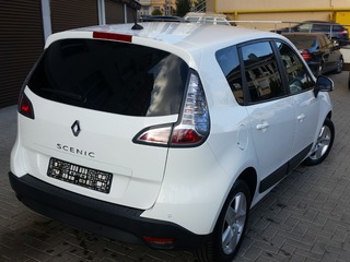 Renault Scenic foto 5