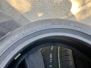 155/60 R15 Kumho Ecsta KH11/ Доставка, livrare toata Moldova foto 7