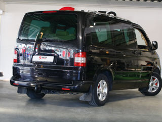 Volkswagen Multivan foto 7