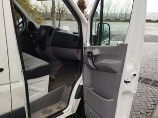 Volkswagen Crafter foto 5