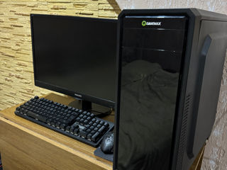 PC GameMax GTX 960 i5 4690 foto 2