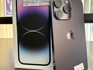 Apple Iphone 14 pro 128gb 13990 lei