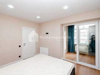 Apartament cu 1 cameră, 54 m², Durlești, Chișinău foto 6