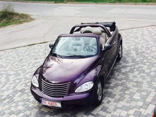 Chrysler PT Cruiser foto 1