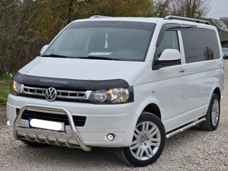 Volkswagen T5+