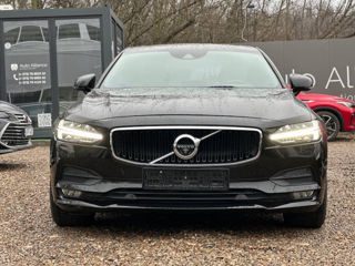 Volvo S90 foto 2