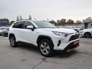 Toyota Rav 4 foto 3