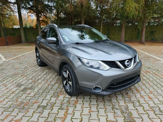 Nissan Qashqai foto 12