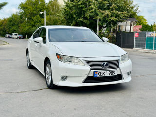 Lexus ES Series foto 2