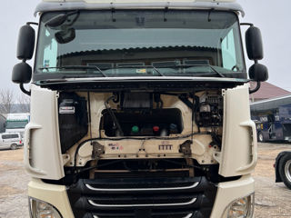 Daf Xf foto 2