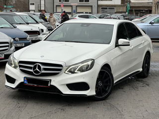 Mercedes E-Class foto 4