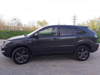 Lexus RX Series foto 4