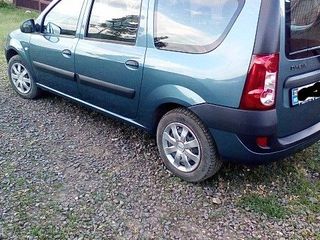 Dacia Logan Mcv foto 4