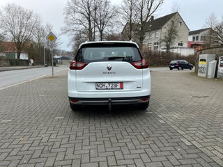 Renault Grand Scenic foto 3