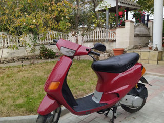 Piaggio Zip SP ideal 49cc foto 9