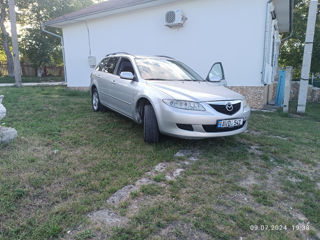 Mazda 6 foto 2