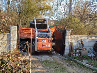 Kamaz-Bobcat! foto 5