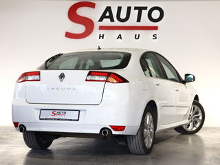 Renault Laguna foto 3