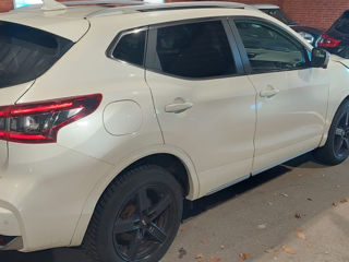 Nissan Qashqai foto 7