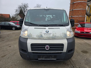 Fiat Ducato foto 2