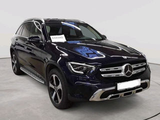 Mercedes GLC