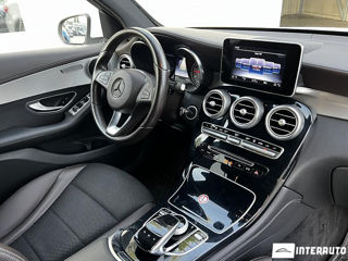 Mercedes GLC foto 11