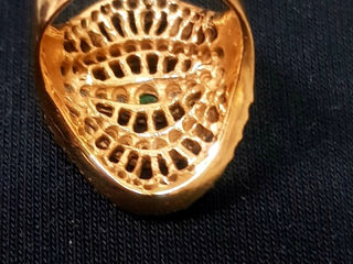 Богатое золотое кальцо (10 грамм)(900 грам) foto 2