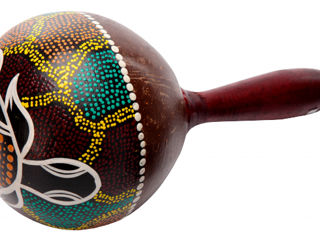 Metalofon, Marakas, Djembe, Darbyka professional (glina. barter toje. video real фото 6