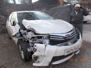 Toyota Prius foto 3