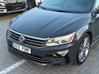 Volkswagen Passat foto 15