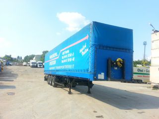 Volvo FH16 foto 7