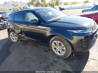 Land Rover Range Rover Evoque foto 8